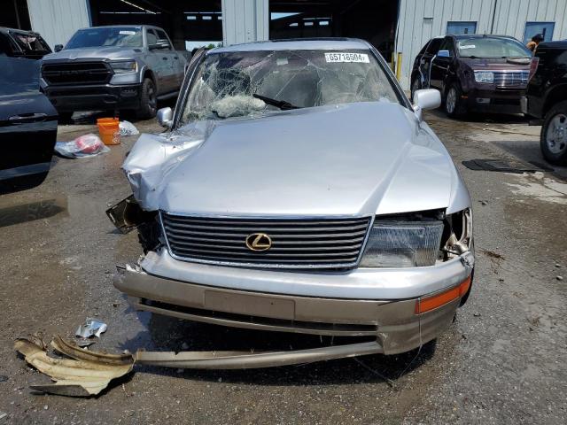 Photo 4 VIN: JT8BH28F3V0084780 - LEXUS LS 400 