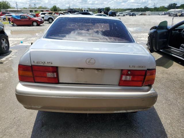 Photo 5 VIN: JT8BH28F3V0084780 - LEXUS LS 400 