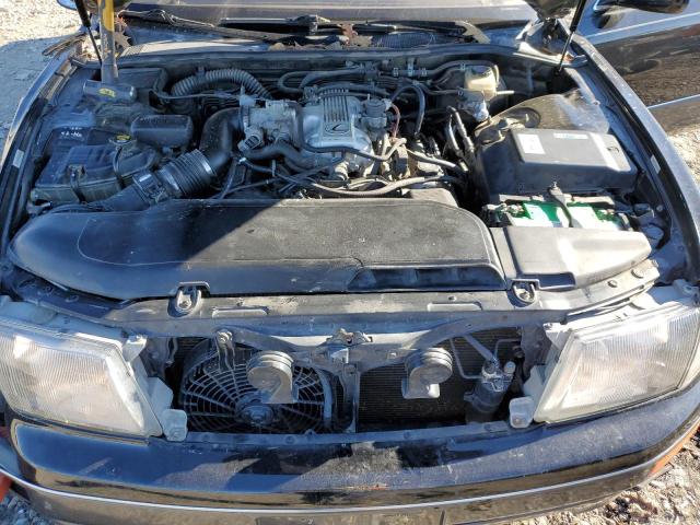 Photo 10 VIN: JT8BH28F3V0088179 - LEXUS LS400 