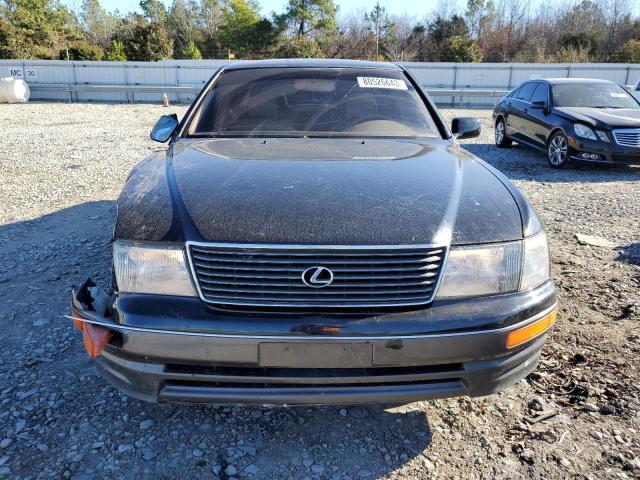 Photo 4 VIN: JT8BH28F3V0088179 - LEXUS LS400 