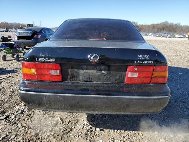 Photo 5 VIN: JT8BH28F3V0088179 - LEXUS LS400 