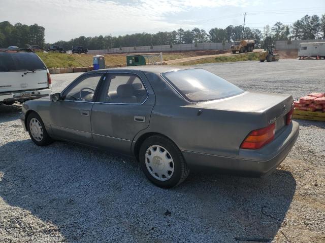 Photo 1 VIN: JT8BH28F3V0090336 - LEXUS LS 400 