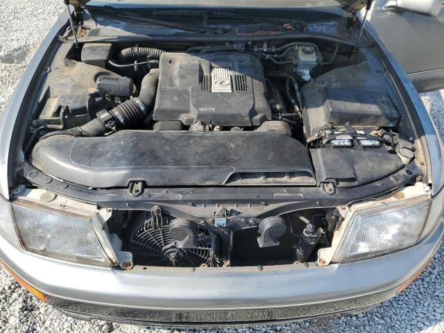 Photo 10 VIN: JT8BH28F3V0090336 - LEXUS LS 400 