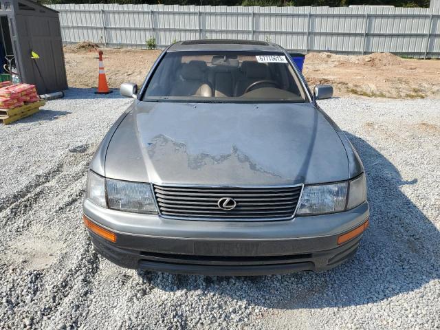 Photo 4 VIN: JT8BH28F3V0090336 - LEXUS LS 400 