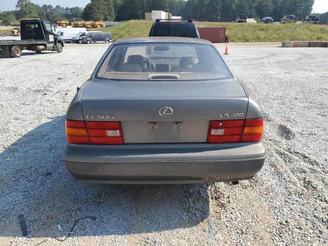 Photo 5 VIN: JT8BH28F3V0090336 - LEXUS LS 400 