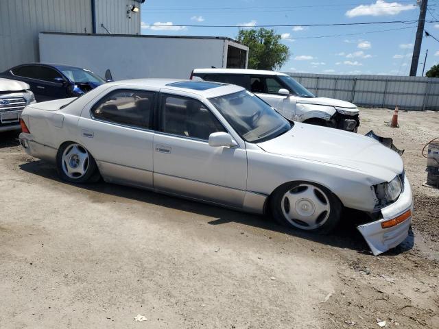 Photo 3 VIN: JT8BH28F3V0094094 - LEXUS LS400 