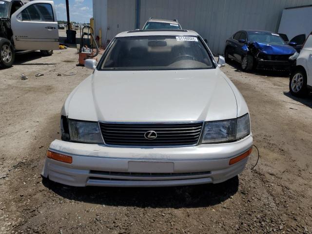 Photo 4 VIN: JT8BH28F3V0094094 - LEXUS LS400 