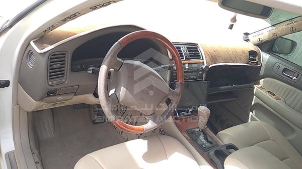 Photo 14 VIN: JT8BH28F3W0105922 - LEXUS LS400 