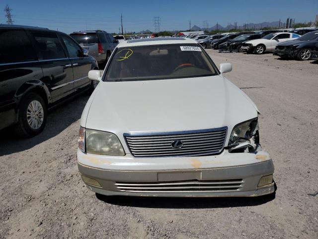 Photo 4 VIN: JT8BH28F3W0128570 - LEXUS LS 400 