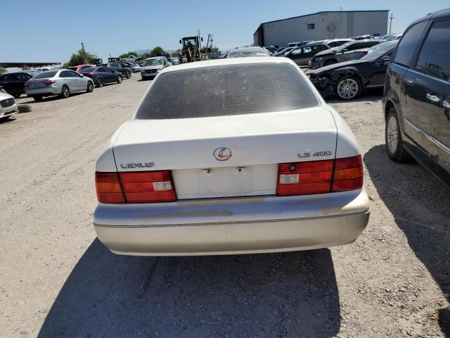 Photo 5 VIN: JT8BH28F3W0128570 - LEXUS LS 400 