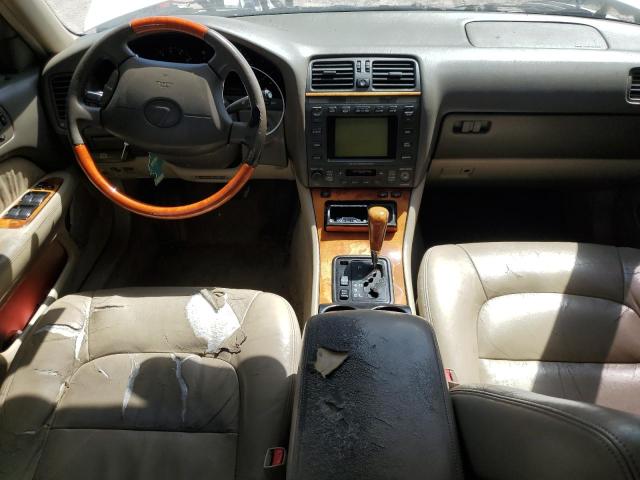 Photo 7 VIN: JT8BH28F3W0128570 - LEXUS LS 400 