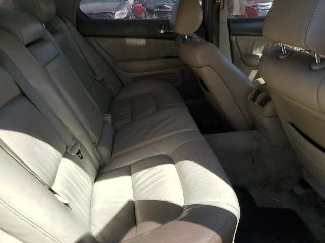 Photo 9 VIN: JT8BH28F3W0128570 - LEXUS LS 400 