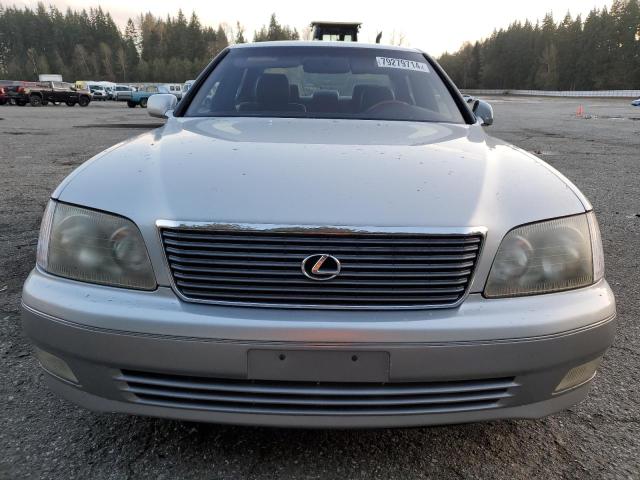 Photo 4 VIN: JT8BH28F3X0152207 - LEXUS LS 400 