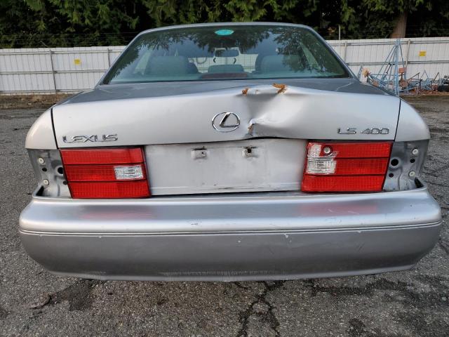 Photo 5 VIN: JT8BH28F3X0152207 - LEXUS LS 400 