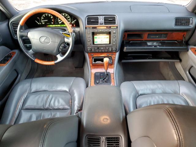 Photo 7 VIN: JT8BH28F3X0152207 - LEXUS LS 400 