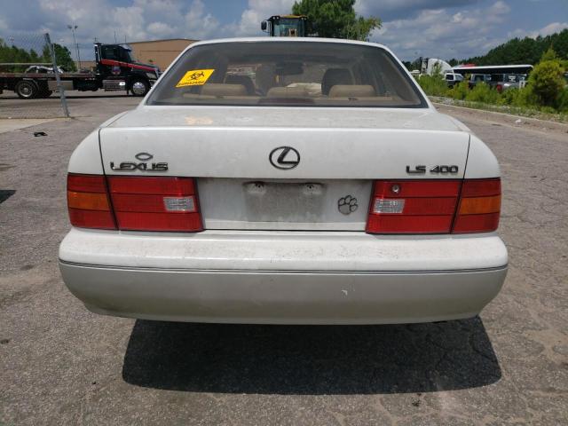 Photo 5 VIN: JT8BH28F3Y0176024 - LEXUS LS 400 