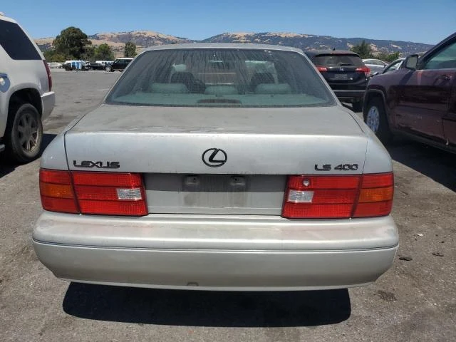 Photo 5 VIN: JT8BH28F3Y0178971 - LEXUS LS 400 