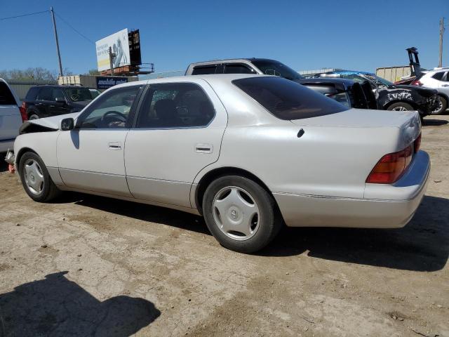 Photo 1 VIN: JT8BH28F4V0092886 - LEXUS LS400 