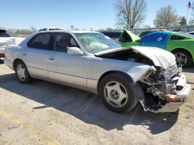 Photo 3 VIN: JT8BH28F4V0092886 - LEXUS LS400 