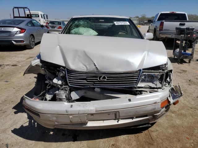 Photo 4 VIN: JT8BH28F4V0092886 - LEXUS LS400 