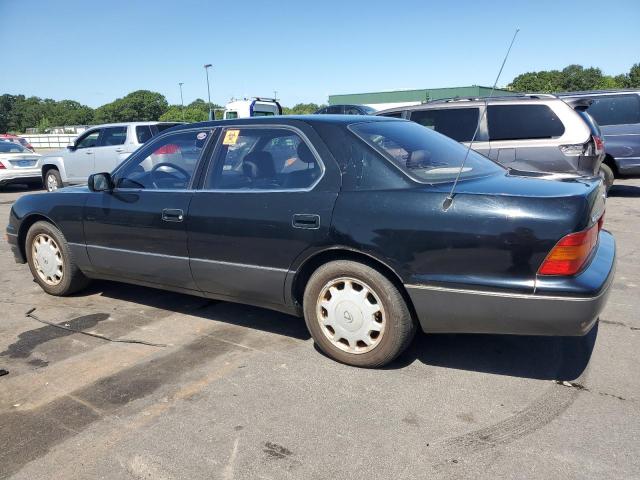 Photo 1 VIN: JT8BH28F4V0092953 - LEXUS LS 400 