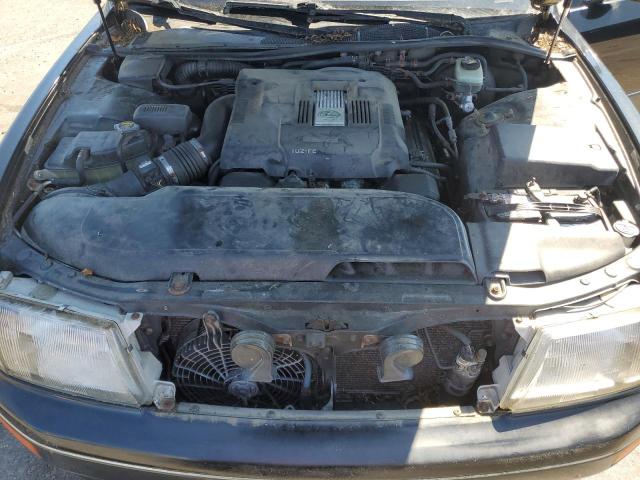 Photo 10 VIN: JT8BH28F4V0092953 - LEXUS LS 400 