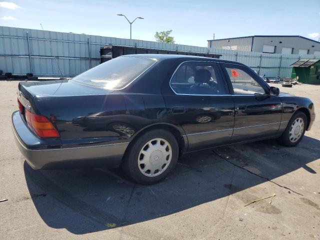 Photo 2 VIN: JT8BH28F4V0092953 - LEXUS LS 400 