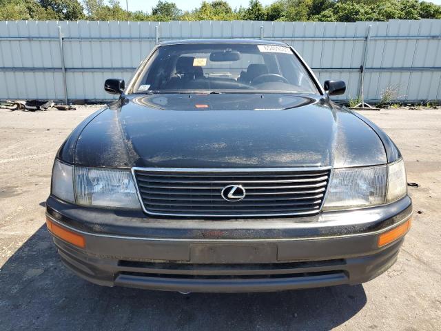 Photo 4 VIN: JT8BH28F4V0092953 - LEXUS LS 400 