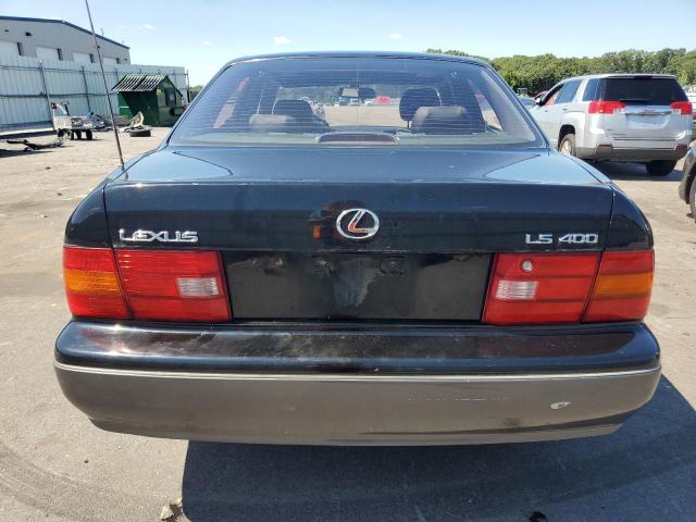 Photo 5 VIN: JT8BH28F4V0092953 - LEXUS LS 400 