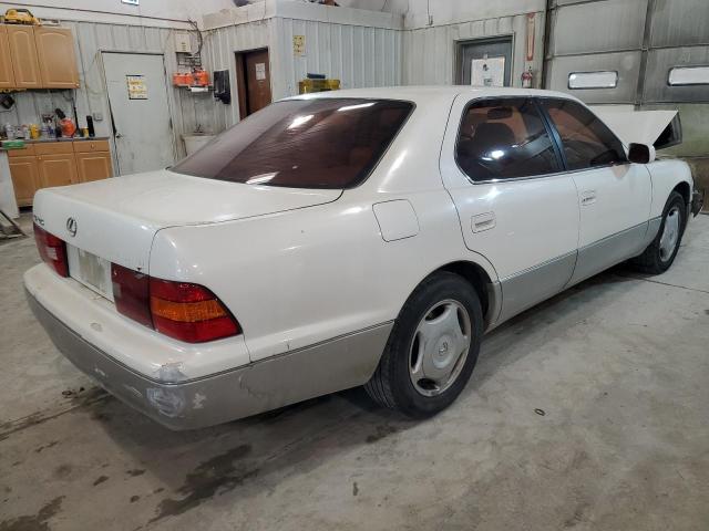 Photo 2 VIN: JT8BH28F4W0101491 - LEXUS LS 400 