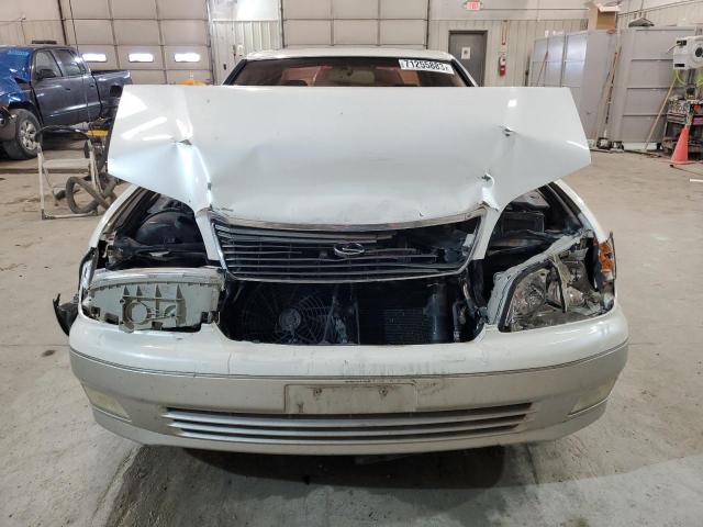 Photo 4 VIN: JT8BH28F4W0101491 - LEXUS LS 400 