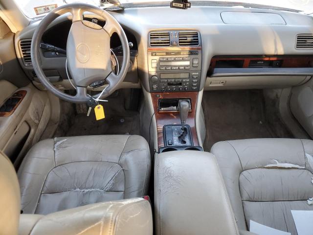 Photo 7 VIN: JT8BH28F4W0107873 - LEXUS LS400 