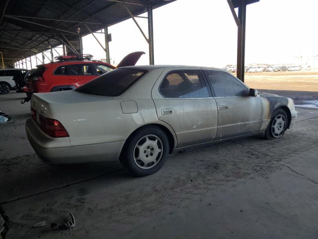 Photo 2 VIN: JT8BH28F4W0117335 - LEXUS LS 400 