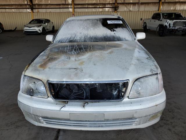 Photo 4 VIN: JT8BH28F4W0117335 - LEXUS LS 400 