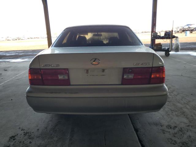 Photo 5 VIN: JT8BH28F4W0117335 - LEXUS LS 400 