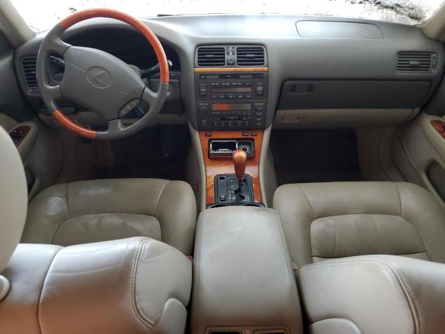 Photo 7 VIN: JT8BH28F4W0117335 - LEXUS LS 400 