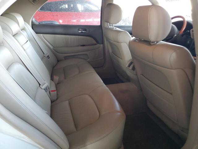 Photo 9 VIN: JT8BH28F4W0117335 - LEXUS LS 400 