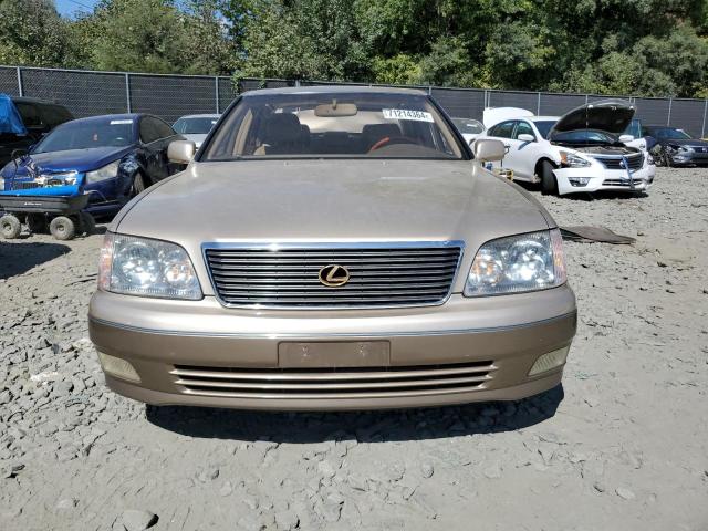 Photo 4 VIN: JT8BH28F4X0164043 - LEXUS LS 400 