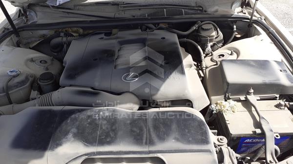 Photo 26 VIN: JT8BH28F4Y0168918 - LEXUS LS400 