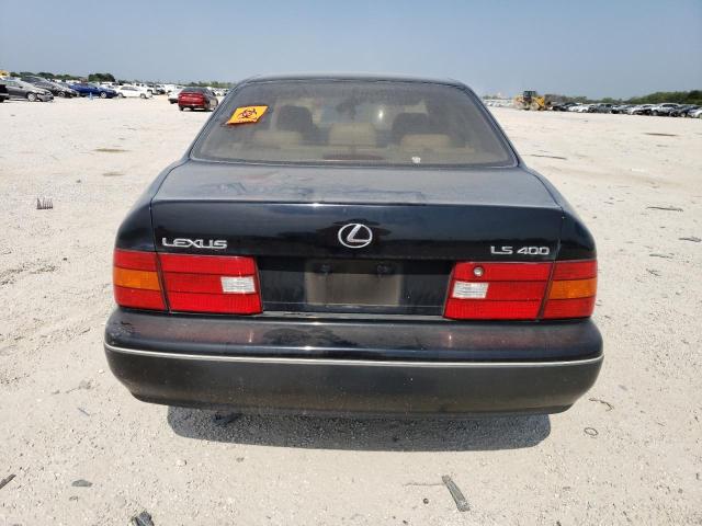 Photo 5 VIN: JT8BH28F4Y0169793 - LEXUS LS400 