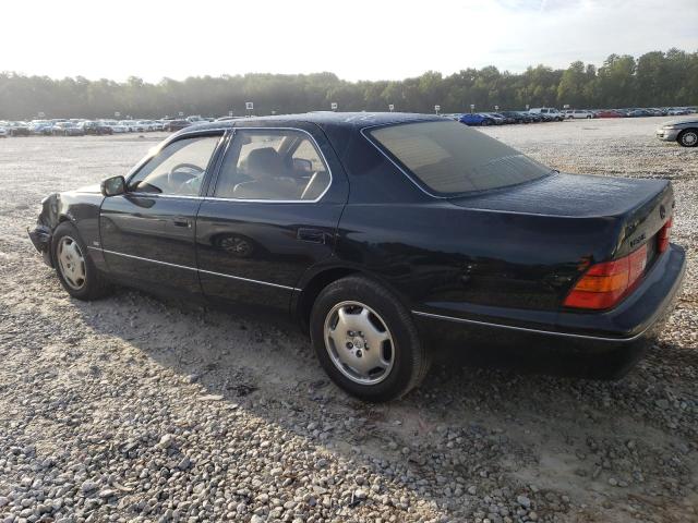 Photo 1 VIN: JT8BH28F4Y0181863 - LEXUS LS 400 