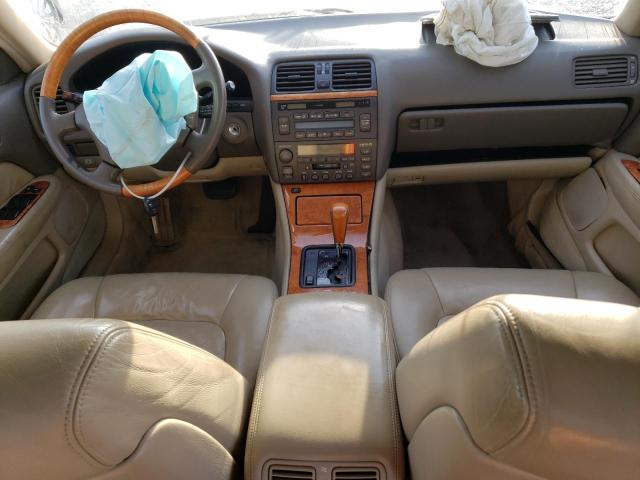 Photo 7 VIN: JT8BH28F4Y0181863 - LEXUS LS 400 