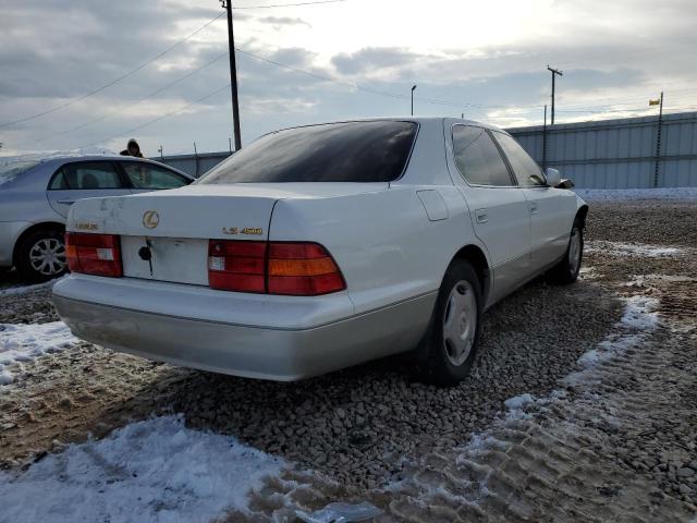 Photo 2 VIN: JT8BH28F5W0118753 - LEXUS LS 400 