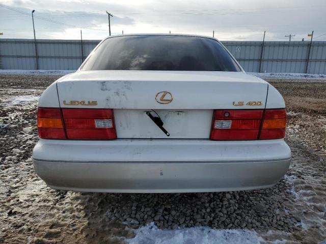 Photo 5 VIN: JT8BH28F5W0118753 - LEXUS LS 400 