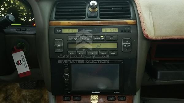 Photo 15 VIN: JT8BH28F5W0129106 - LEXUS LS400 