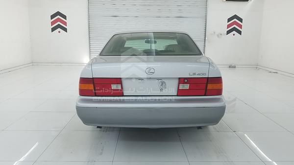 Photo 6 VIN: JT8BH28F5W0129106 - LEXUS LS400 