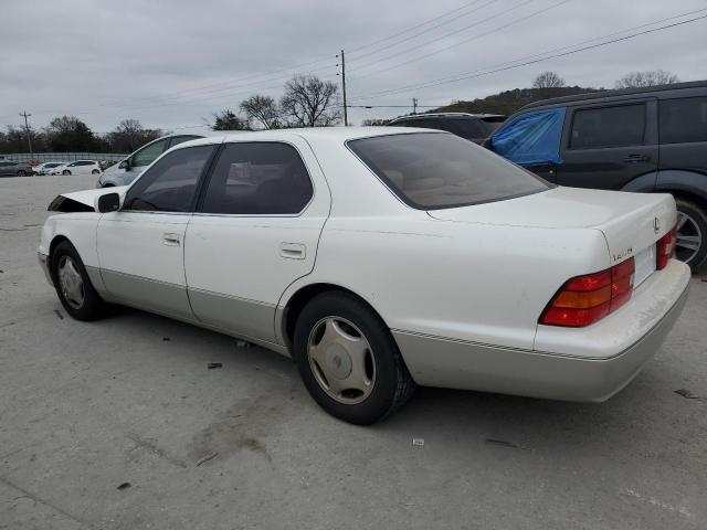 Photo 1 VIN: JT8BH28F5W0130899 - LEXUS LS 400 