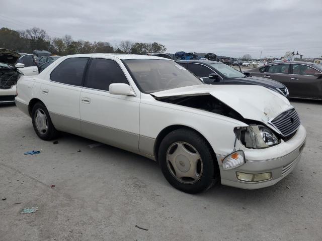 Photo 3 VIN: JT8BH28F5W0130899 - LEXUS LS 400 