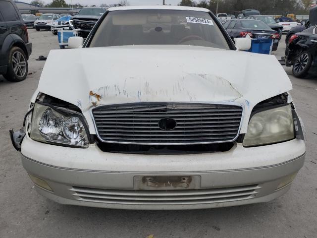 Photo 4 VIN: JT8BH28F5W0130899 - LEXUS LS 400 