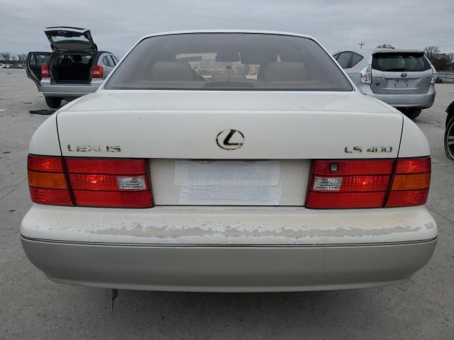 Photo 5 VIN: JT8BH28F5W0130899 - LEXUS LS 400 